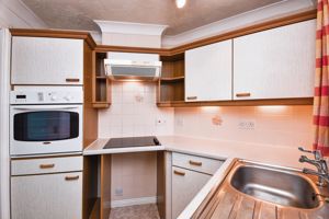 Kitchen- click for photo gallery